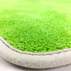 Bowden's Own Big Green Sucker Microfibre Drying Towel, , scaau_hi-res