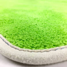 Bowden's Own Big Green Sucker Drying Towel 700 x 400mm, , scaau_hi-res
