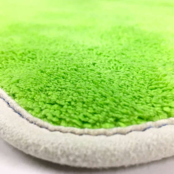 Bowden's Own Big Green Sucker Drying Towel 700 x 400mm, , scaau_hi-res