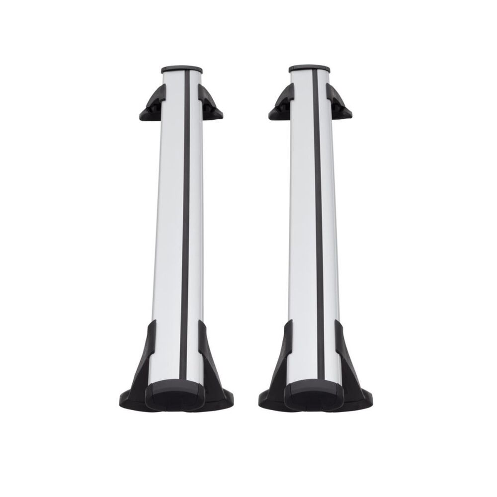 Prorack Aero Bar Roof Racks Pair 1200mm S16 Supercheap Auto