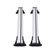 Prorack Aero Bar Roof Racks Pair 1200mm S16, , scaau_hi-res