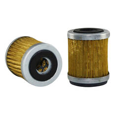 Race Performance Motorcycle Oil Filter RP142, , scaau_hi-res