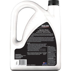Nulon High Zinc Mineral Street and Track Engine Oil 25W-60 5 Litre, , scaau_hi-res