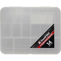 ToolPRO Organiser 14 Compartment, , scaau_hi-res