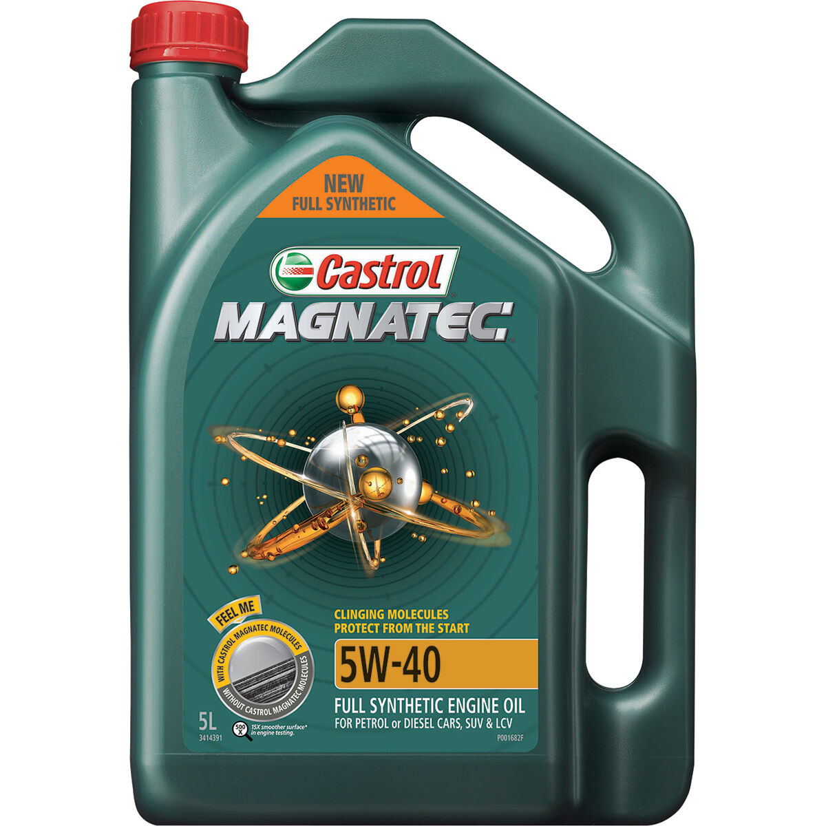 Castrol cheap 5w 40