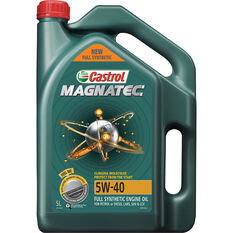 Castrol MAGNATEC Engine Oil 5W-40 5 Litre, , scaau_hi-res