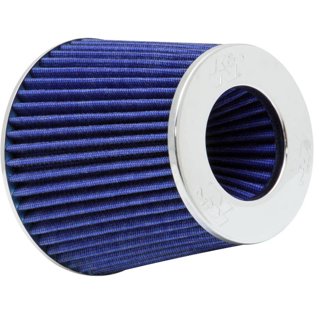 K&N Pod Air Filter Blue, KN RG1001BL Supercheap Auto