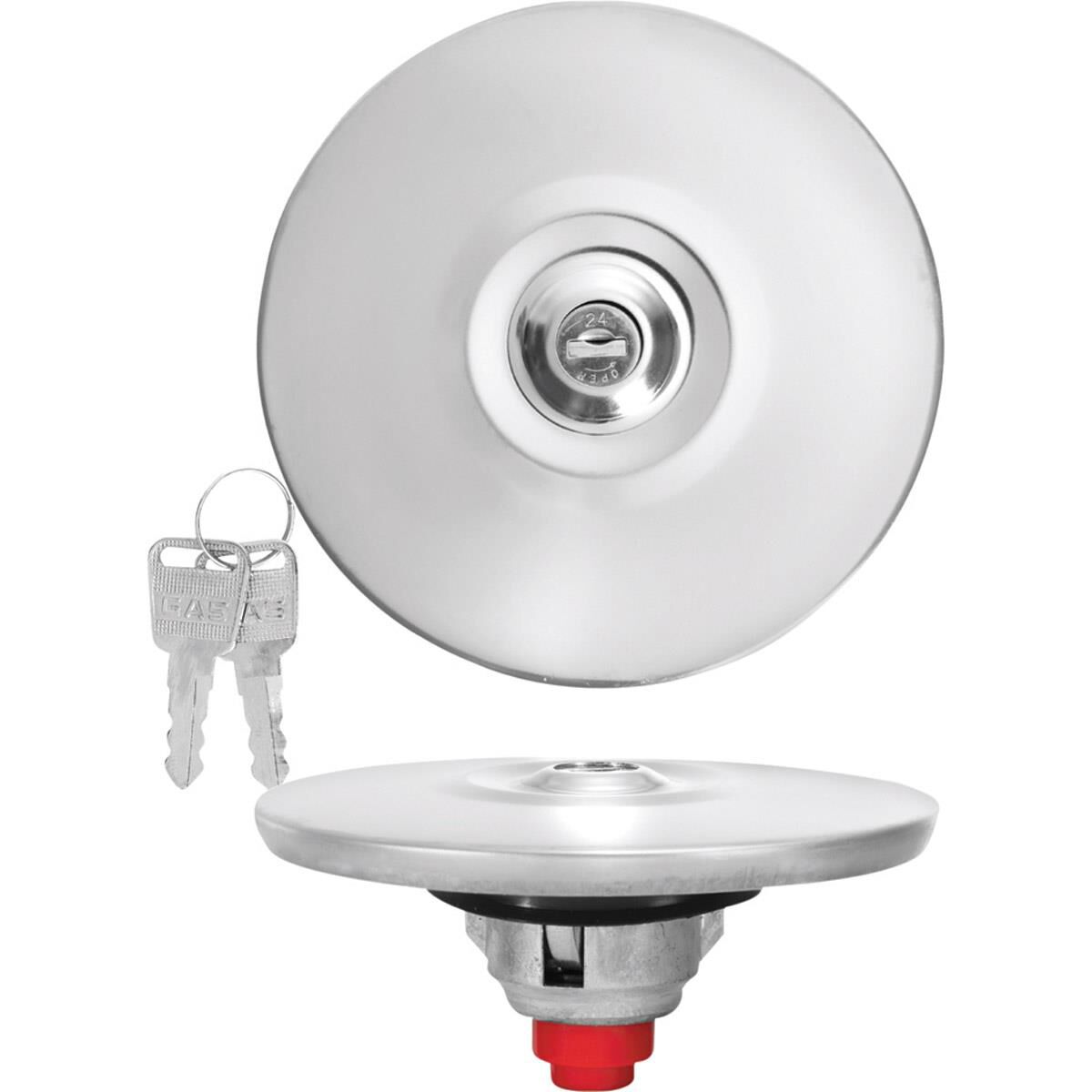 Locking fuel cap supercheap clearance auto