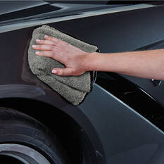 Armor All Ultra High Performance Exterior Detailing Cloth, , scaau_hi-res