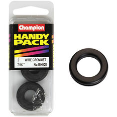 Champion Handy Pack Wiring Grommets BH008, M11, , scaau_hi-res