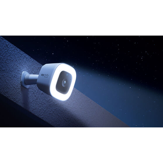 Eufy Security Spotlight Cam 2K Pro Supercheap Auto