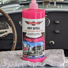 Bowden's Own Dry Spell Rinseless Wash 1 Litre, , scaau_hi-res