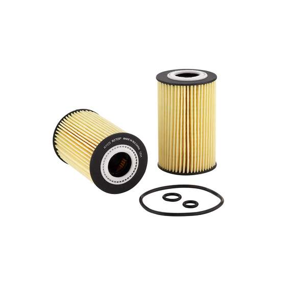 Ryco Oil Filter - R2701P, , scaau_hi-res