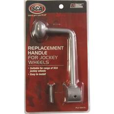 SCA Replacement Jockey Wheel Handle - Universal, , scaau_hi-res