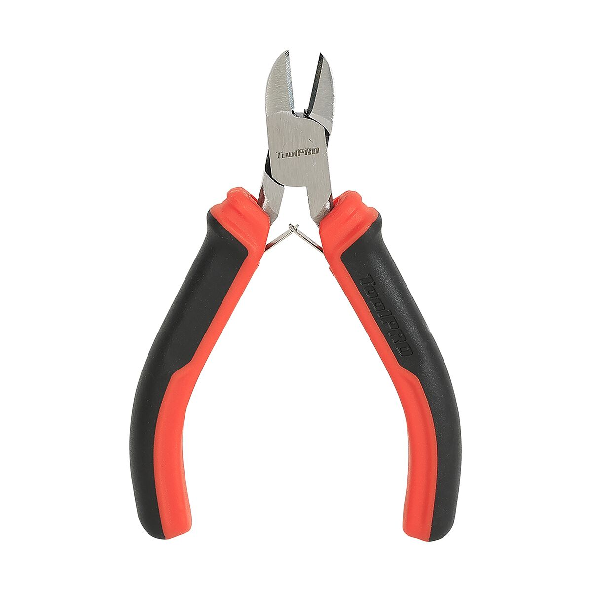 ToolPRO Diagonal Cutters Mini 110mm, , scaau_hi-res
