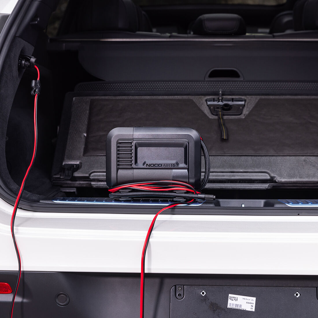 Noco AIR15 Air Compressor 15A 80PSI, , scaau_hi-res
