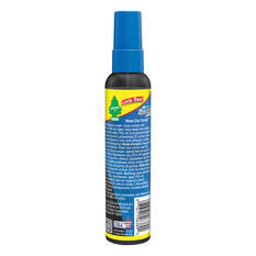 Little Trees Spray Air Freshener New Car 103ml, , scaau_hi-res