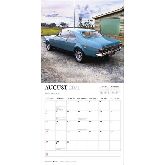 Calendar Monaro Square 2021, , scaau_hi-res