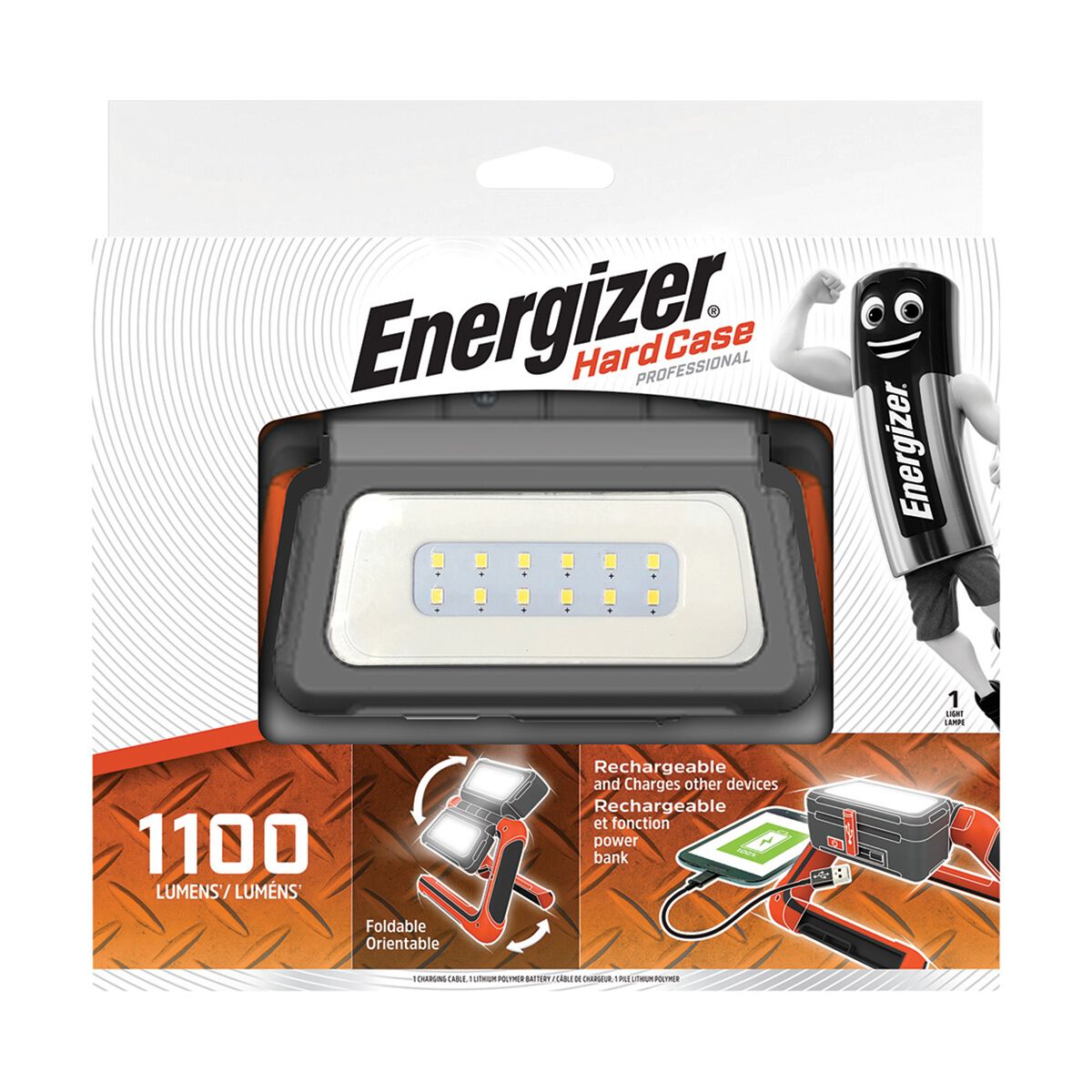 Energizer Panel Light 1100 Lumens, , scaau_hi-res