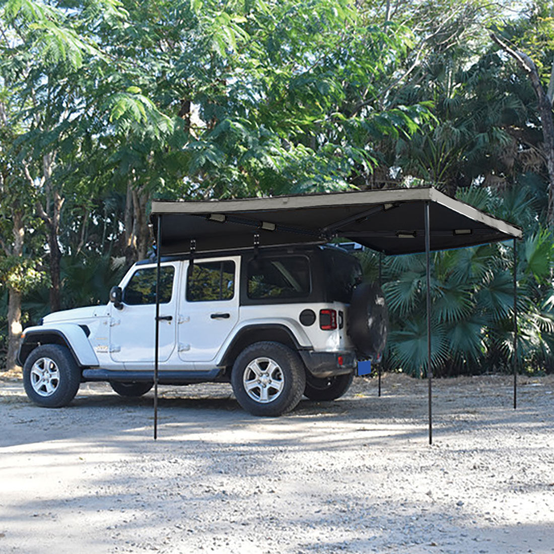 Ridge Ryder 270&deg; Awning, , scaau_hi-res