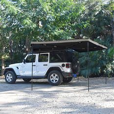 Ridge Ryder 270° Awning, , scaau_hi-res