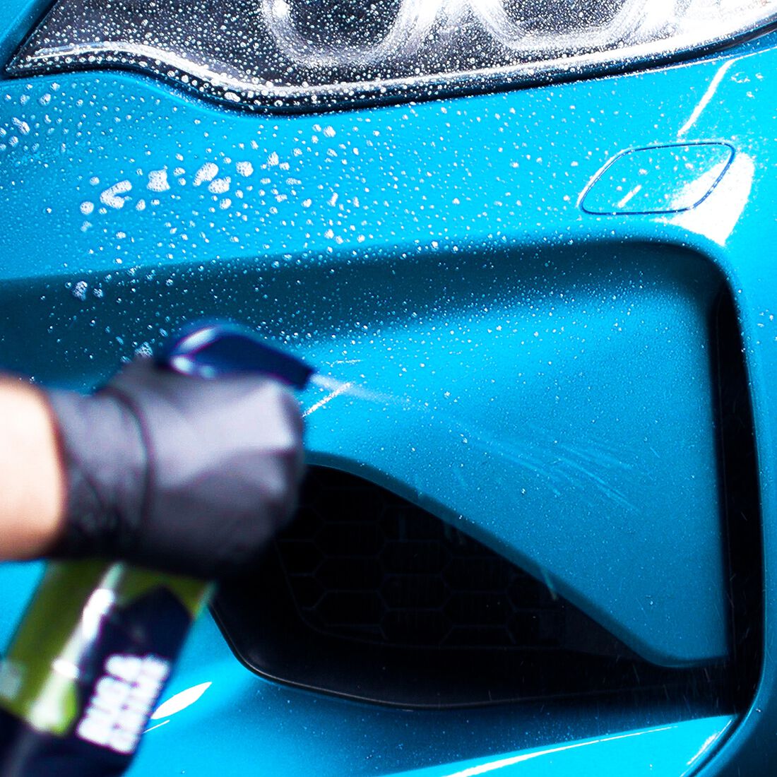 Gyeon Bug & Grime Remover 500mL, , scaau_hi-res