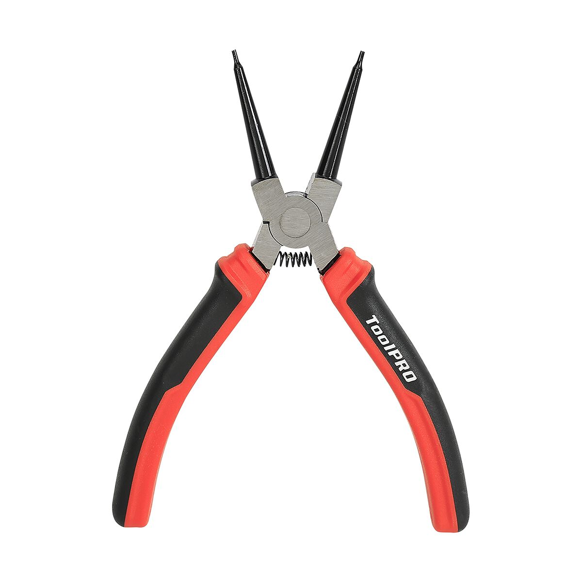 ToolPRO Circlip Pliers Internal 180mm, , scaau_hi-res