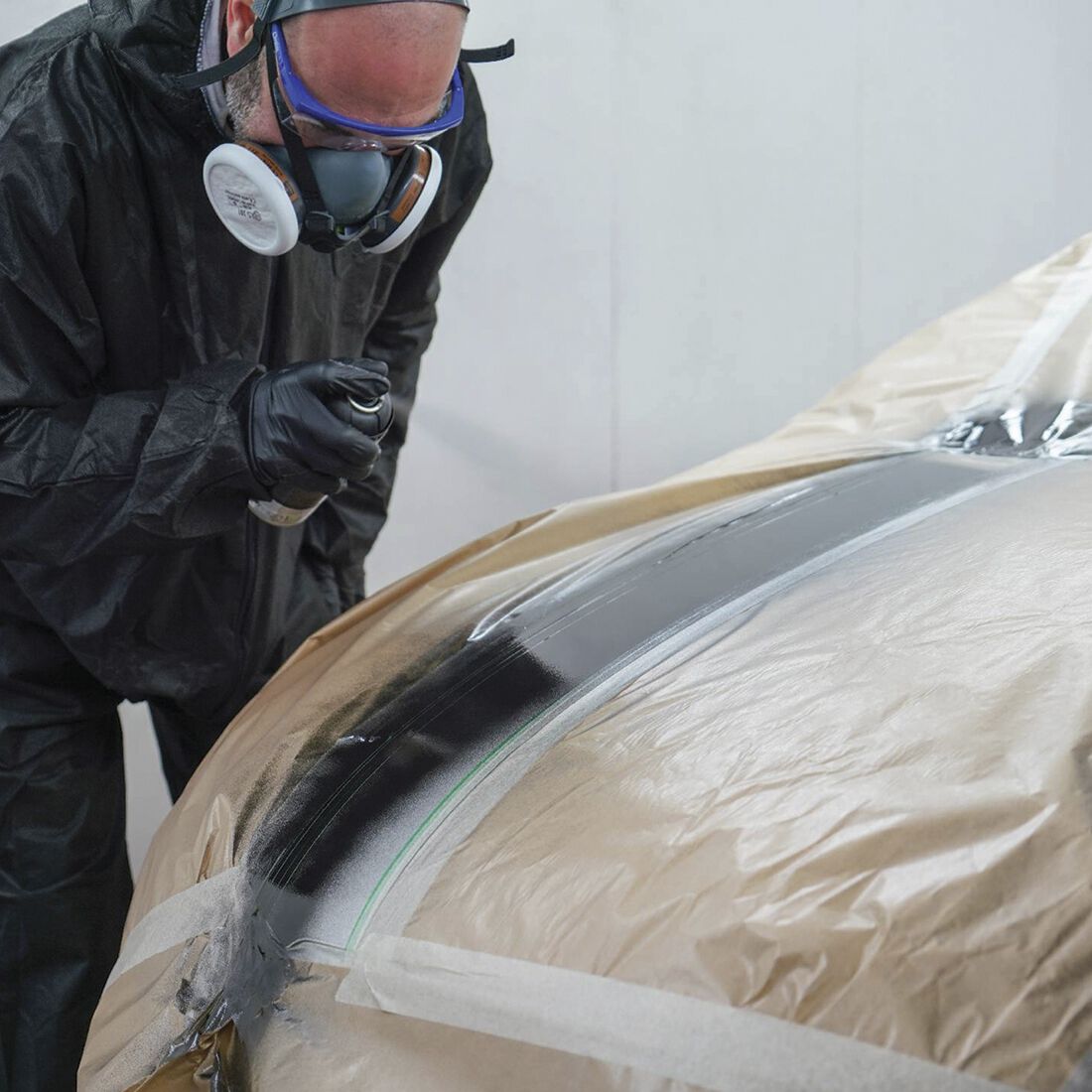 MTN Pro Removable Peel Coating - Grey 400mL, , scaau_hi-res