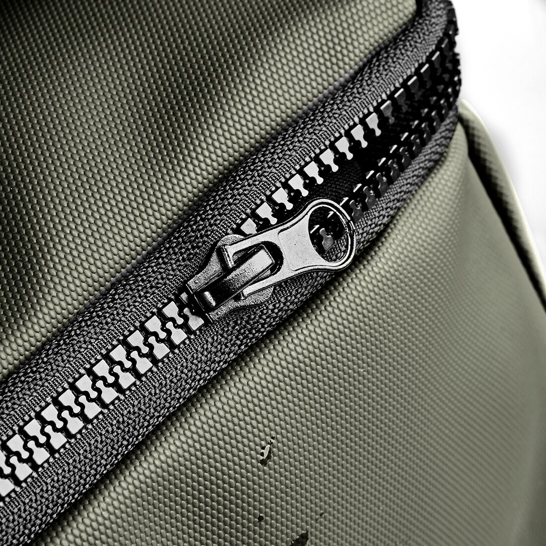 Cabin Crew Backseat Organiser Repreve Green/Black, , scaau_hi-res