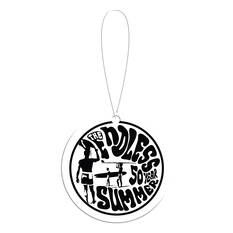 Endless Summer Air Freshener Coconut, , scaau_hi-res
