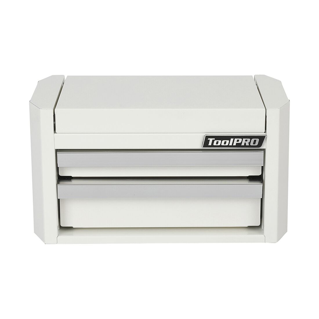 ToolPRO Mini Edge Tool Chest White, , scaau_hi-res