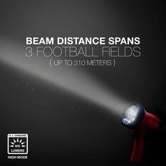 Energiser Rechargeable LED Spotlight 600L, , scaau_hi-res