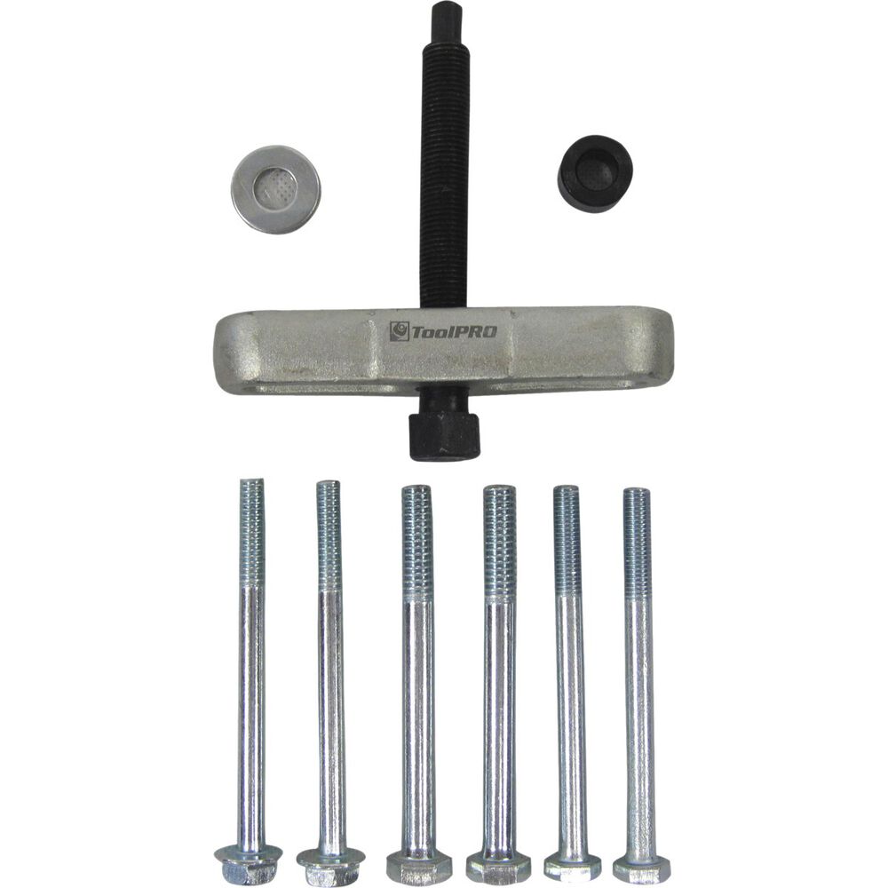 ToolPRO Steering Wheel Puller Supercheap Auto