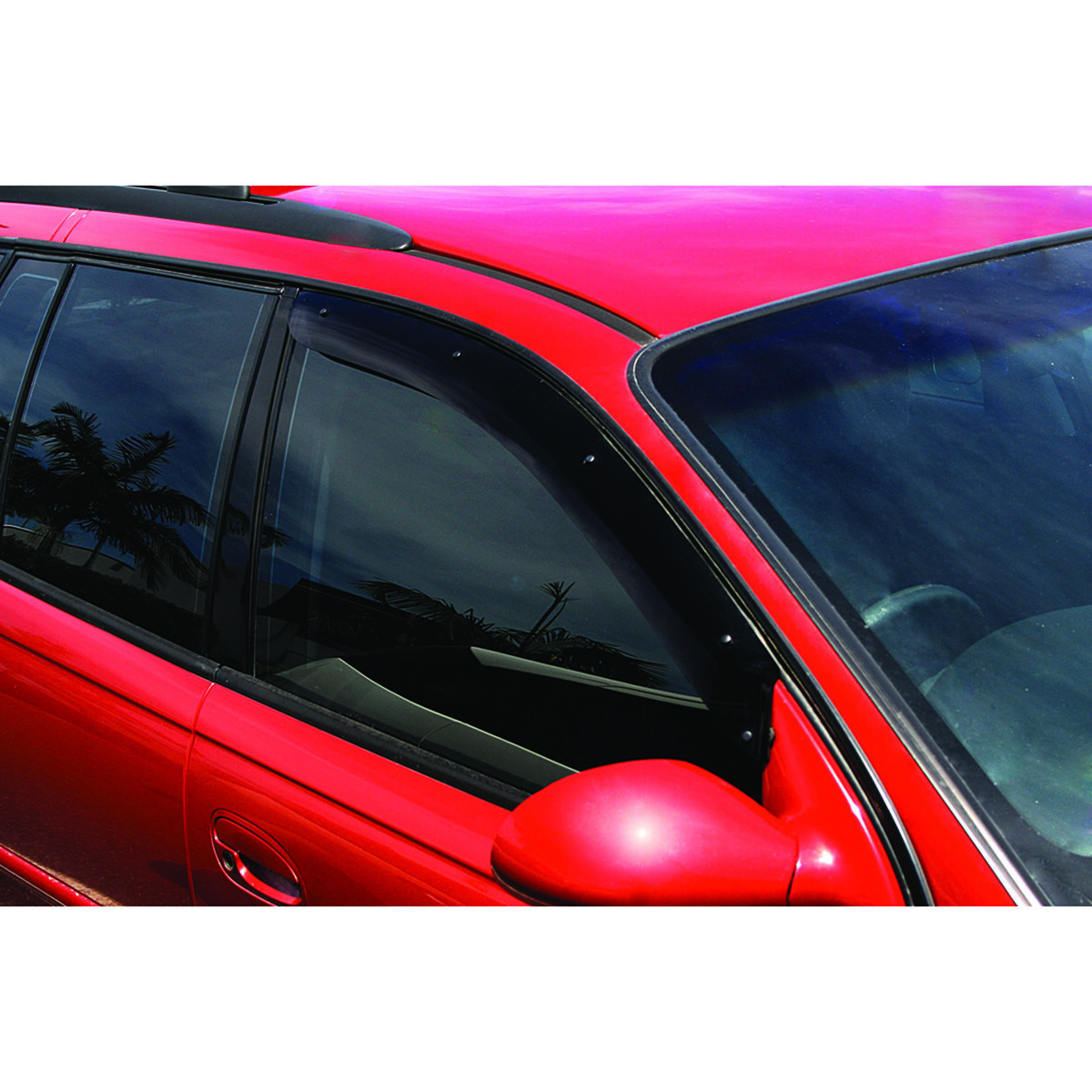 Window rain guards supercheap shop auto