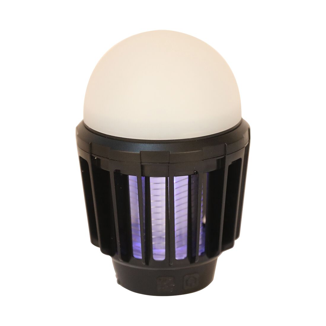 Ridge Ryder Rechargeable Mozzie Zap/Lantern, , scaau_hi-res