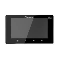 Pioneer 1080p FHD Dash Cam VREC-H320SC, , scaau_hi-res