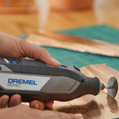 Dremel 8240 Series 12V Rotary Tool Kit 2.0Ah, , scaau_hi-res