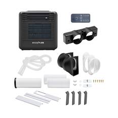 KickAss Portable Air Conditioner 400W, , scaau_hi-res