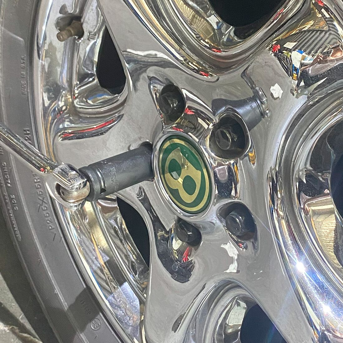 ToolPRO Impact Socket Set 3/8 & 1/2" Drive Metric 27 Piece, , scaau_hi-res