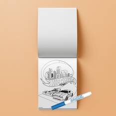 Inkredibles Colour Burst Hot Wheels, , scaau_hi-res