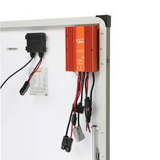 XTM 280W Folding Solar Panel Kit, , scaau_hi-res