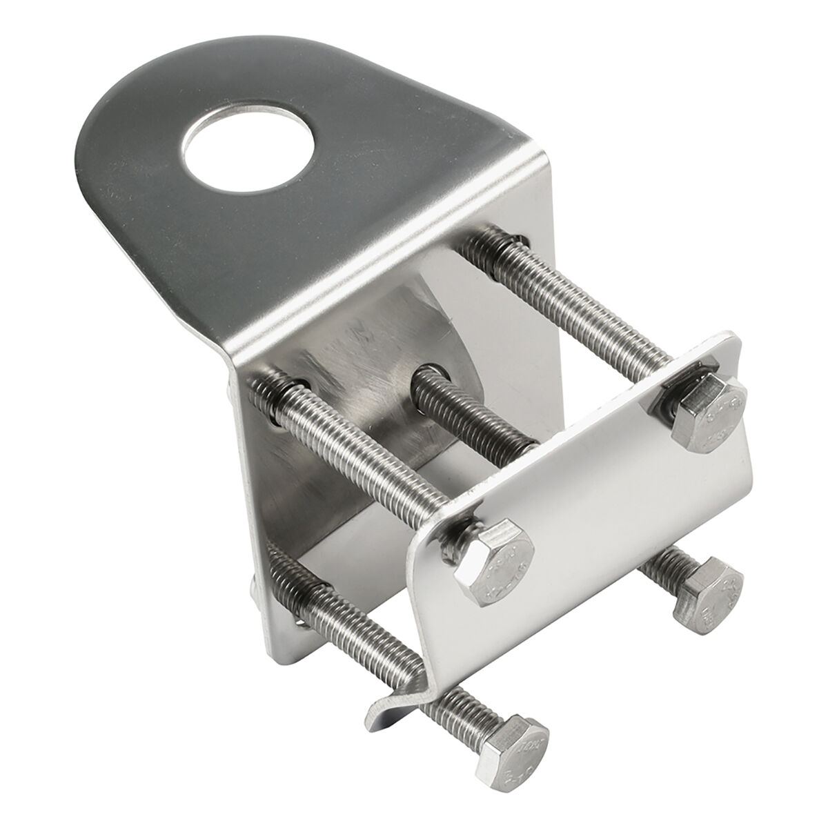 Aerpro Universal Mirror Mount UHF Antenna Bracket CBBB1, , scaau_hi-res