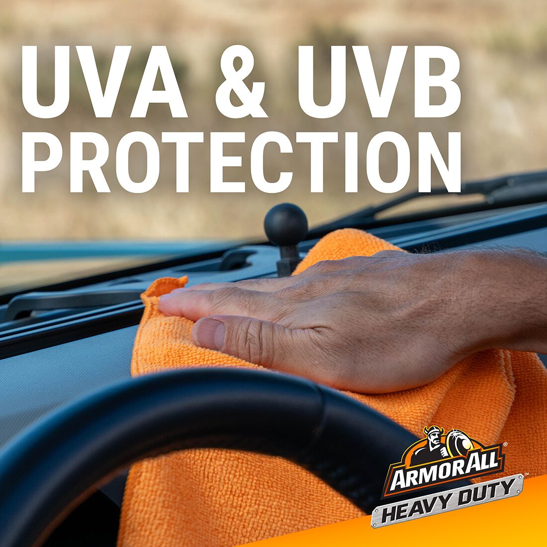 Armor All Heavy Duty Non-Slip Protectant 500mL, , scaau_hi-res