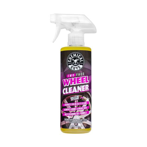 Chemical Guys Two Face Wheel Cleaner 473mL, , scaau_hi-res