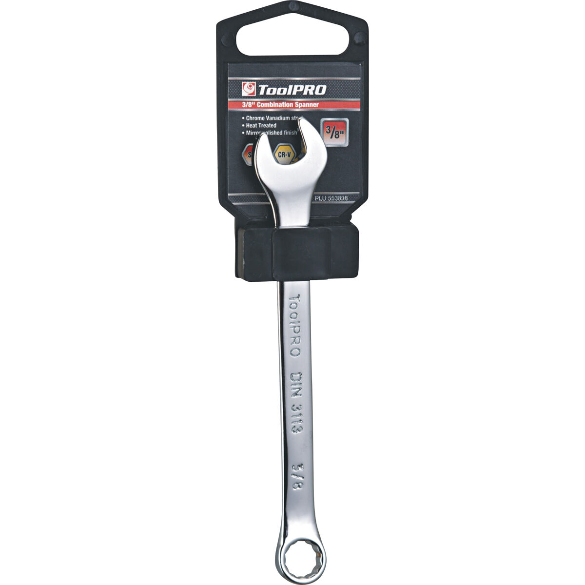 ToolPRO Combination Spanner 3/8", , scaau_hi-res