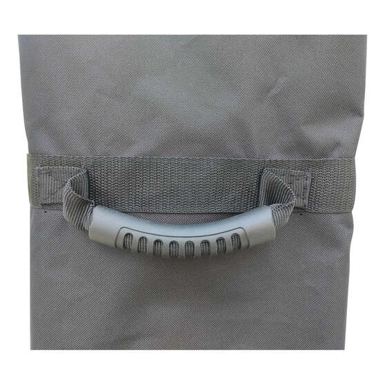 Ridge Ryder Heavy Duty Deluxe Gazebo 3 x 4.5m, , scaau_hi-res