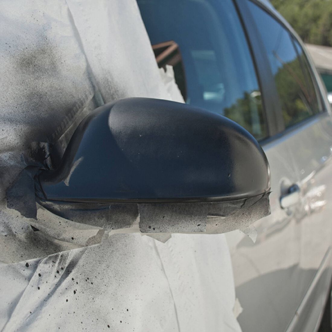 MTN Pro Removable Peel Coating - Grey 400mL, , scaau_hi-res