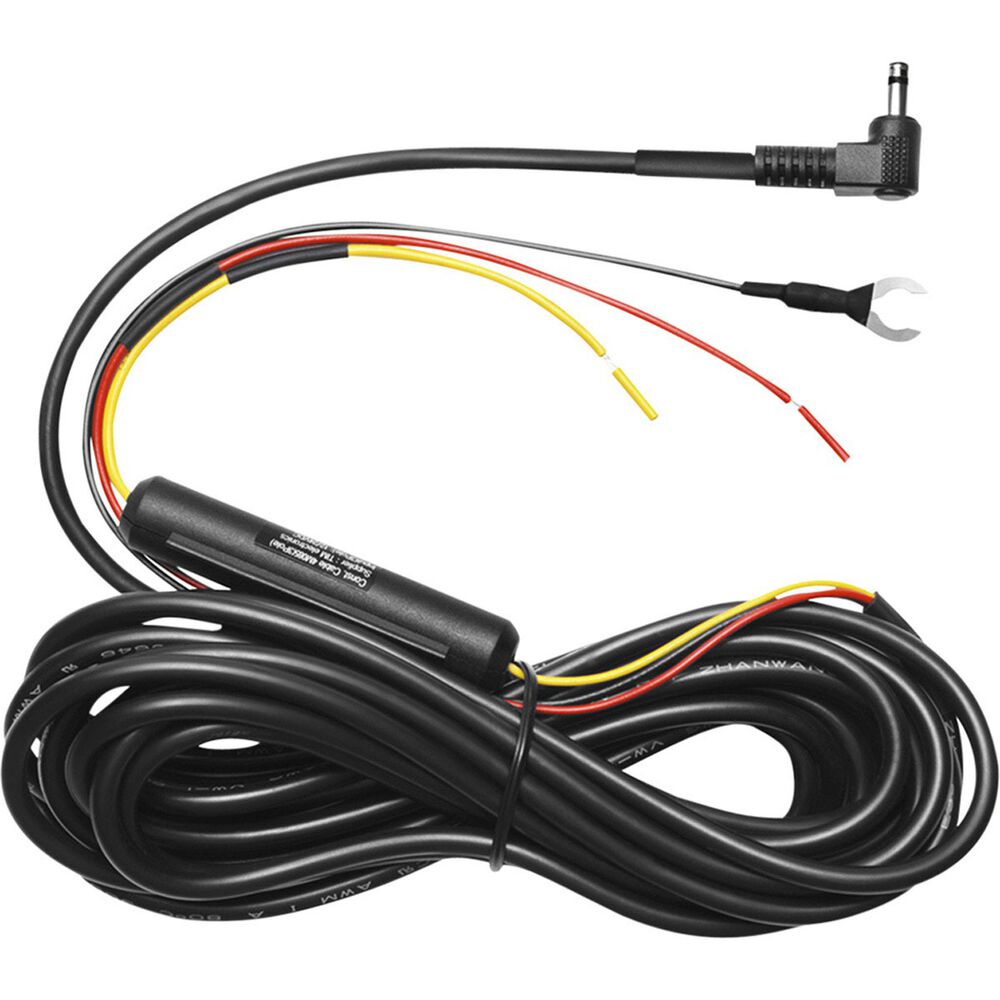DASH CAM HARD WIRE KIT HWC THINKWARE Supercheap Auto