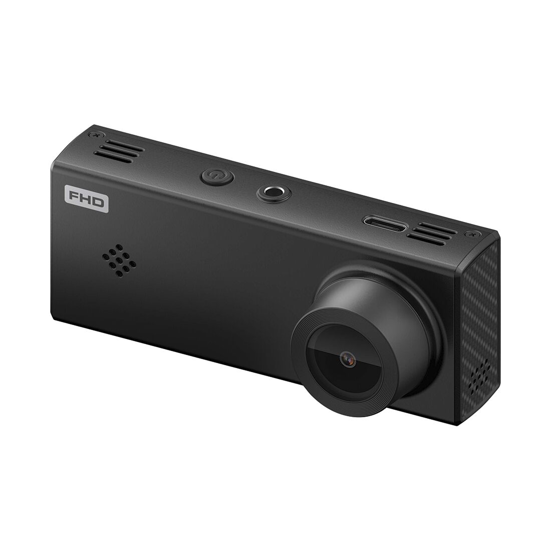 Nanocam+ 1080P Barrel Dash Cam FHD 3.2 Inch IPS Screen NCP-DVR150, , scaau_hi-res
