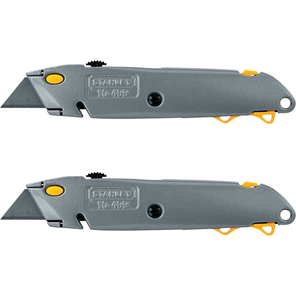 Stanley online carpet knife